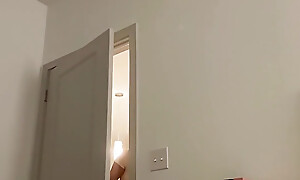 Fucking be passed on Nanny