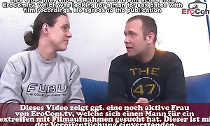 Unpredictable intensify German Stepsister Fucks With Her Stepbrother