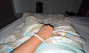 I love to masturbate before I go to school