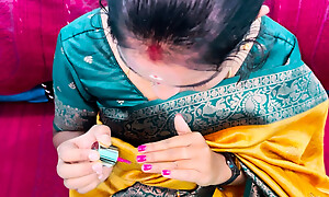 A lovely aunty suffered me for sexual connection