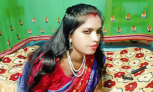 Village Aunty Fucking and Blowjob by The brush Step Son fro Audio