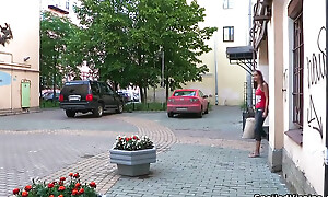 Adorable Virgin Has Young Pussy Inspected coupled with Fucked by Doctor coupled with Lover