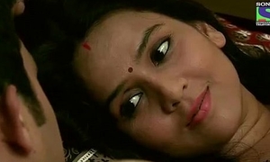 Small Screen Bollywood Bhabhi series -04