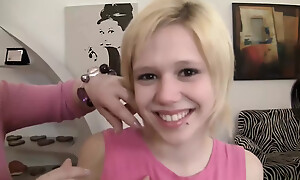 Mature slut and her two guests are pleasing rocco's monster load of shit