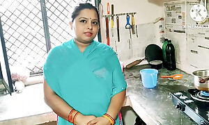 Indian bhabhi  neighbour boy's fixed core Fuking