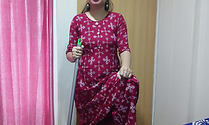 Indian desi sali enjoyed hardcore sexual intercourse from the brush jija beautiful sali clean bailiwick sali seduce the brush jija close to dirty give a speech to in hindi