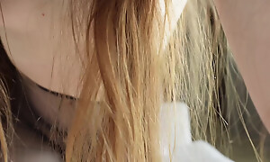 Pantyhose Fetish: Try-on, Masturbation, Abject Tease & Asmr Rip