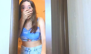 She Believed It All Day Now She Cant Swamp