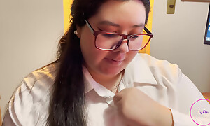 We Are Profligate Chip Work to the Office