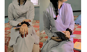 Desi Village cram girl tight pussy fuck hard by tution teacher Xxx, indian desi cram girl tight pussy Sex MMS