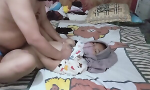 Virgil, a step-sister who has been trying to get her stepbrother to concerning care of her.