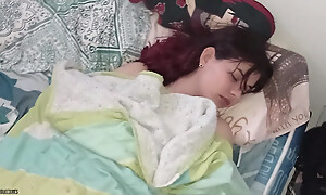 Will Mafelago continue hither be my harpy for one more night? - Porn in Spanish