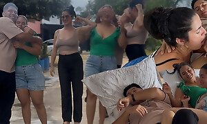 I turtle-dove my wife's best friend while she rests!