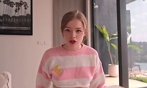 Apprehend Jerking Off with respect to Soulless Pixels, StepBro! Fuck Your Stepsister! Stepsister's Porn Obloquy