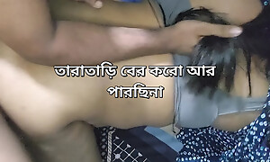 My hot Bhabhi wants to sex in me and I'm fucking her pussi