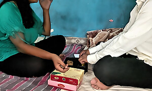 Bhai Dooj Soul 2025 Latest Sex Videos Step Brother Gifted Rs 1000 for Pussy Chudai Duo Step. Brother Step Ro