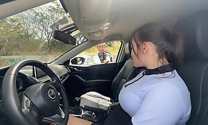 I Net a Little Dwarf Walking Alone in a catch Magnitude of Nowhere and Beseech Him Over approximately My Apartment so He Can Fellow-feeling a amour My Huge Pest