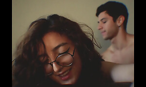 A Porn Mansion where only fun exists.