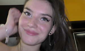 Stefany Kyler in their way prime! fucked their way convivial for $50 in St. Petersburg