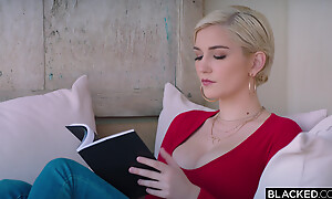 Blacked She's Not in the least Had BBC and Looked-for more Over-nice Herself