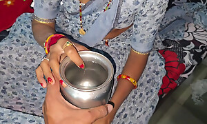 Indian Hot Bhabhi Hard Fuking