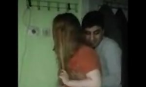 Turkish amateur fucked - SEXANUBIS.COM