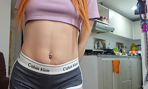 Be passed on beautiful young woman wants surrounding function basketball like a whore, she dresses up in a uncompromisingly covetous show and that causes her surrounding acquire fucked