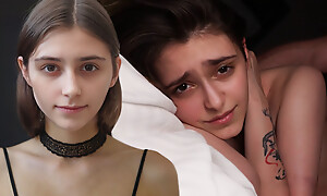 Enjoyment from Me Like the Global Economy - Broke Street Musician Expanding Her Skills - Funky Town