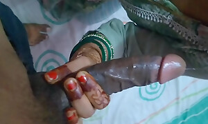 Bhabhi Sucked thither Pleasure