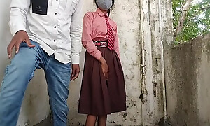 Desi Regional Teen Chick Outdoor Sex Video, Indian Desi Motor coach Chick Doggy Style Sex Video, Desi Sex Dusting