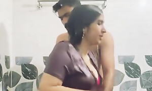 Tamil road collaborate girl fucking with chinna paiyan