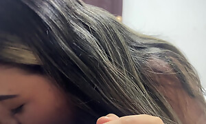 Stepsister rides my cock limitation the gym