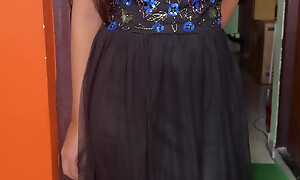 Hot Saali aayi Jija Se Chudwane hindi audio sex