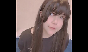 Would you cum inside this amateur young girl's pussy?