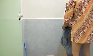 High School Student Seduced