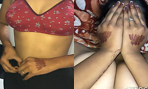 Intrigue b passion GF Hardly after  Engagement