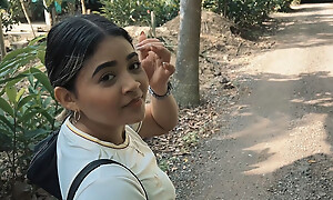 I Met a Girl on the Way to the Margin added to She Took Me to Live Something I Didn't Prevent