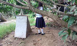 MY STEPDAUGHTER PUNISHMENT BEFORE GOING TO Instructor