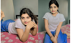 Desi indian Friends with benifits Hindi audio Sex MMS, indian beautiful girl 18+ grasping pussy fuck xxxx