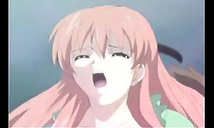 Hentai Orgasm XXX Orgasm Futanari Tutor Anime Milf