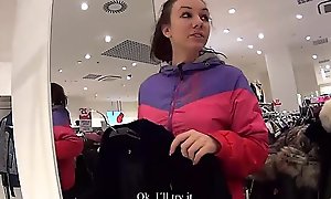 Mallcuties - nubiles out of cash - legal age teenagers sex for dress